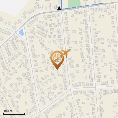 Foto zu Herzog-Alf-Weg 28, 22457 Hamburg