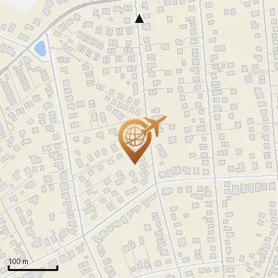 Foto zu Herzog-Alf-Weg 36, 22457 Hamburg