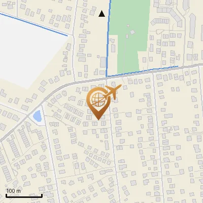 Foto zu Herzog-Alf-Weg 4, 22457 Hamburg