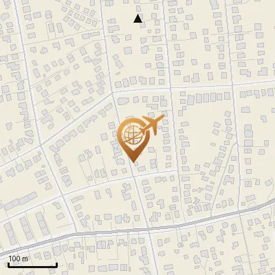 Foto zu Herzog-Alf-Weg 47, 22457 Hamburg