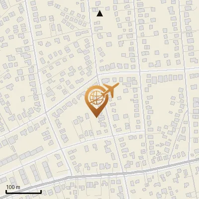 Foto zu Herzog-Alf-Weg 48, 22457 Hamburg