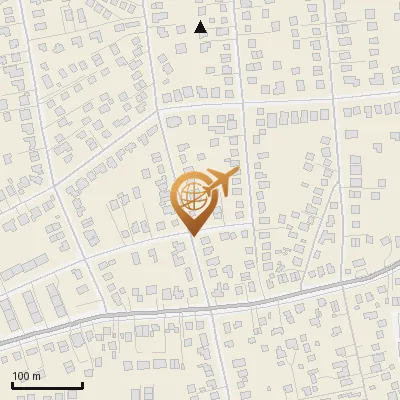 Foto zu Herzog-Alf-Weg 49, 22457 Hamburg