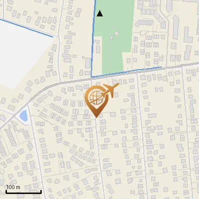 Foto zu Herzog-Alf-Weg 5, 22457 Hamburg