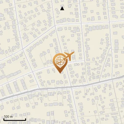 Foto zu Herzog-Alf-Weg 56, 22457 Hamburg