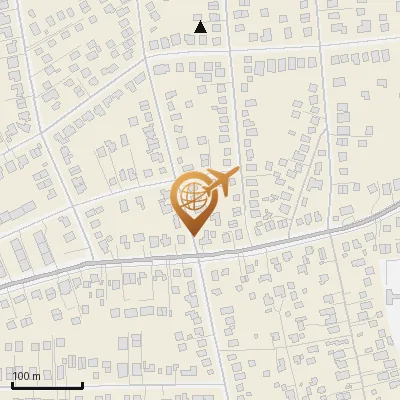 Foto zu Herzog-Alf-Weg 57, 22457 Hamburg