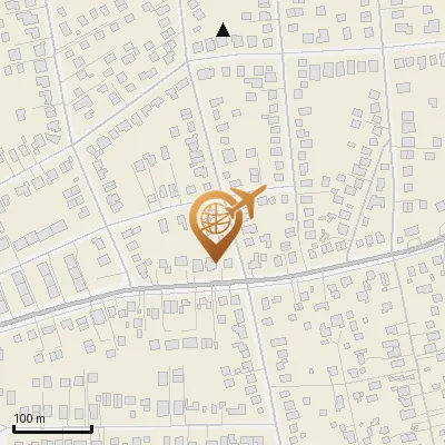 Foto zu Herzog-Alf-Weg 60, 22457 Hamburg