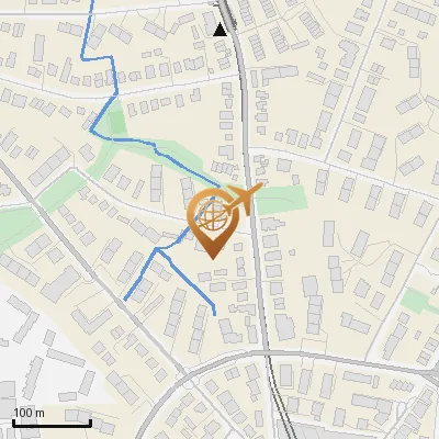 Foto zu Herzog-Bruno-Weg 1, 22459 Hamburg