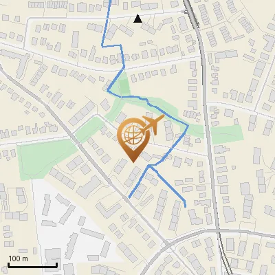 Foto zu Herzog-Bruno-Weg 11, 22459 Hamburg