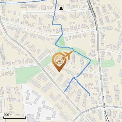 Foto zu Herzog-Bruno-Weg 15, 22459 Hamburg