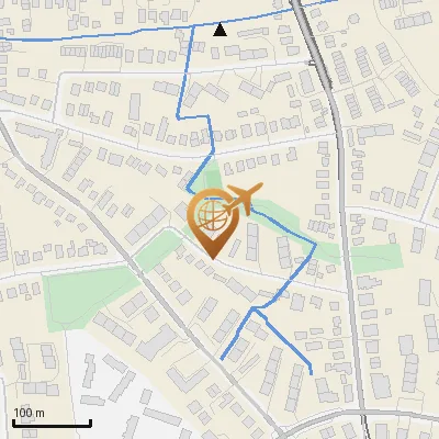 Foto zu Herzog-Bruno-Weg 30, 22459 Hamburg