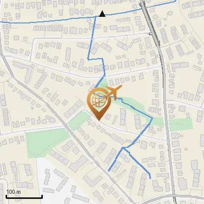 Foto zu Herzog-Bruno-Weg 32, 22459 Hamburg