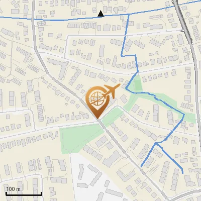 Foto zu Herzog-Bruno-Weg 44, 22459 Hamburg