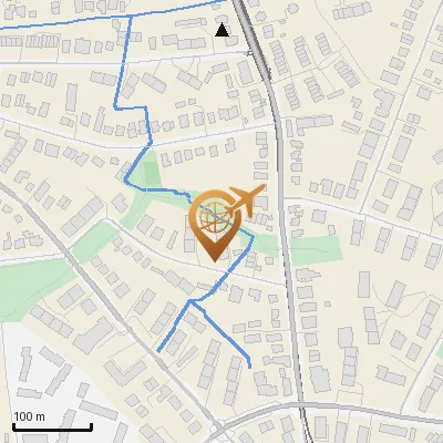 Foto zu Herzog-Bruno-Weg 6, 22459 Hamburg