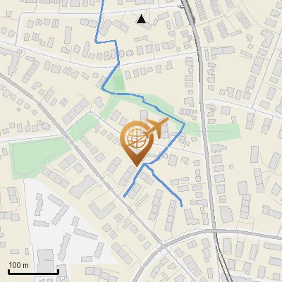 Foto zu Herzog-Bruno-Weg 9, 22459 Hamburg