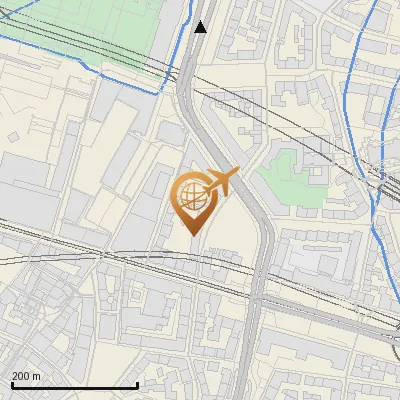 Foto zu Herzog-Rudolf-Straße 3, 80539 München