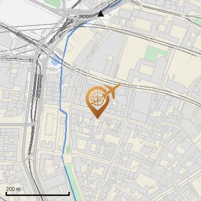 Foto zu Herzogspitalstraße 12, 80331 München