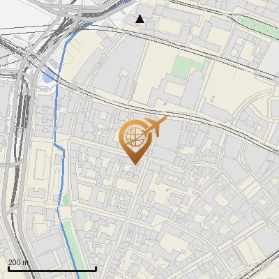 Foto zu Herzogspitalstraße 4, 80331 München