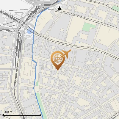 Foto zu Herzogspitalstraße 7, 80331 München