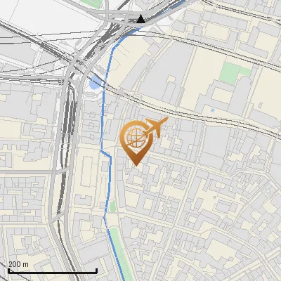 Foto zu Herzogspitalstraße 9, 80331 München