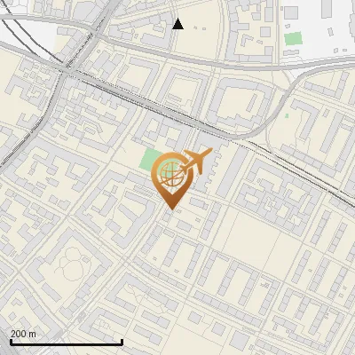Foto zu Herzogstandstraße 19, 81539 München