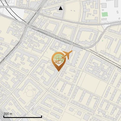 Foto zu Herzogstandstraße 22, 81539 München