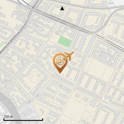 Foto zu Herzogstandstraße 29, 81539 München