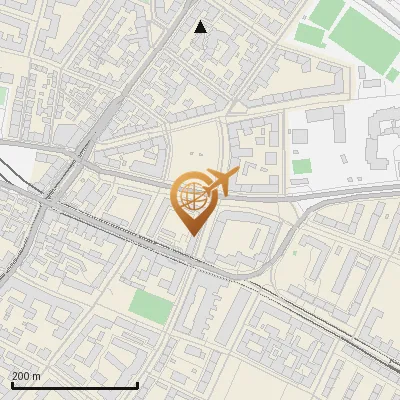 Foto zu Herzogstandstraße 8, 81539 München