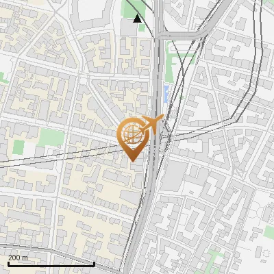 Foto zu Herzogstraße 1, 80803 München