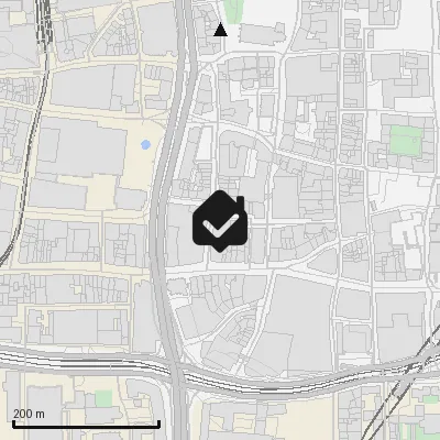 Foto zu Herzogstraße 14, 50667 Köln