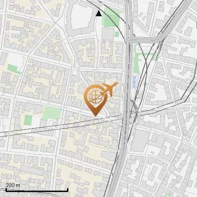 Foto zu Herzogstraße 2, 80803 München
