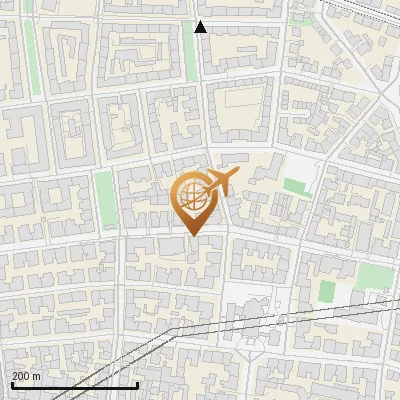 Foto zu Herzogstraße 46, 80803 München