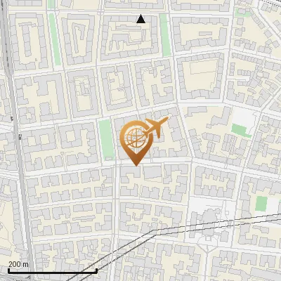 Foto zu Herzogstraße 54, 80803 München