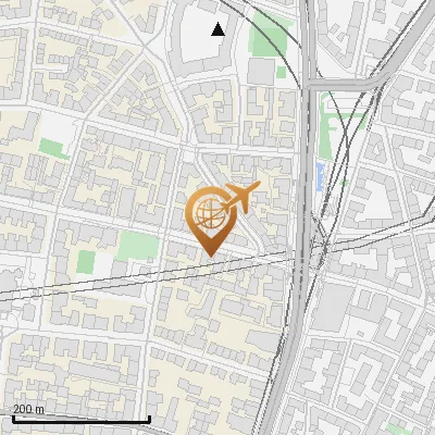 Foto zu Herzogstraße 6, 80803 München