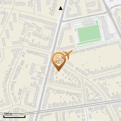 Foto zu Heschredder 101, 22335 Hamburg