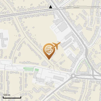 Foto zu Heschredder 14, 22335 Hamburg