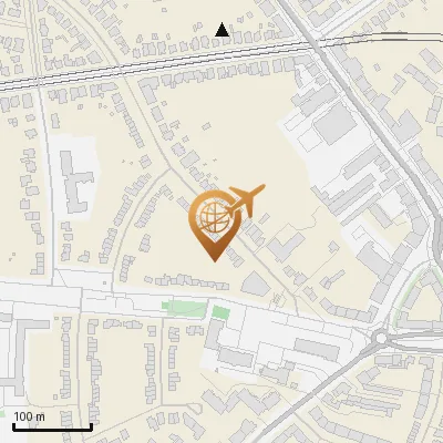 Foto zu Heschredder 17, 22335 Hamburg