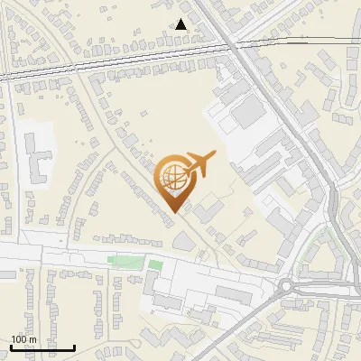 Foto zu Heschredder 26, 22335 Hamburg