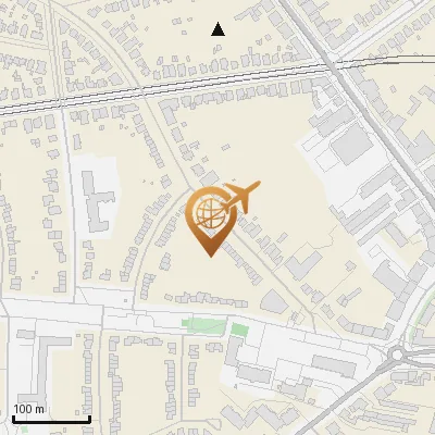 Foto zu Heschredder 31, 22335 Hamburg