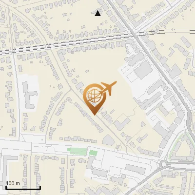 Foto zu Heschredder 34, 22335 Hamburg