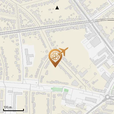 Foto zu Heschredder 37, 22335 Hamburg