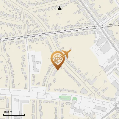 Foto zu Heschredder 43, 22335 Hamburg