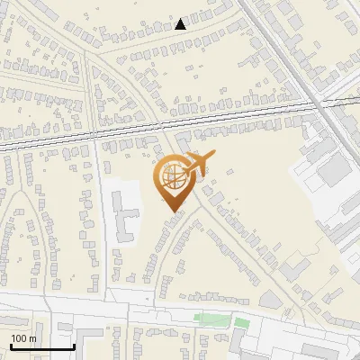 Foto zu Heschredder 47, 22335 Hamburg