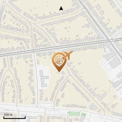 Foto zu Heschredder 51, 22335 Hamburg