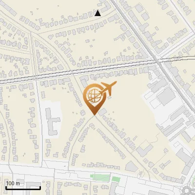 Foto zu Heschredder 52, 22335 Hamburg