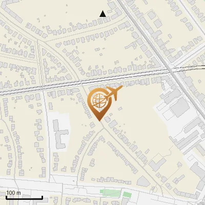 Foto zu Heschredder 54, 22335 Hamburg