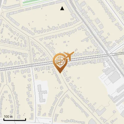 Foto zu Heschredder 60, 22335 Hamburg