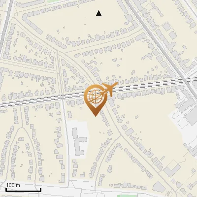 Foto zu Heschredder 65, 22335 Hamburg