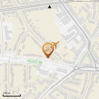 Foto zu Heschredder 7, 22335 Hamburg