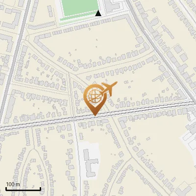 Foto zu Heschredder 71, 22335 Hamburg