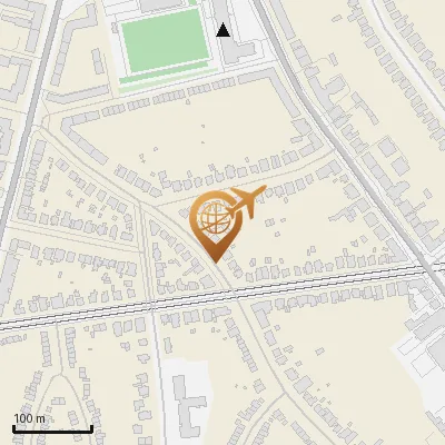 Foto zu Heschredder 76, 22335 Hamburg